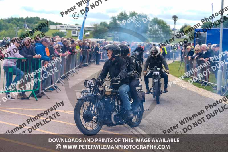 Vintage motorcycle club;eventdigitalimages;no limits trackdays;peter wileman photography;vintage motocycles;vmcc banbury run photographs